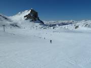 Easy slope Levasset