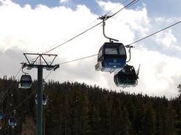 Outpost Gondola
