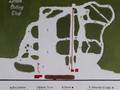 Trail map Lyndon Outing Club