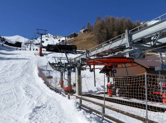 Rotkogl