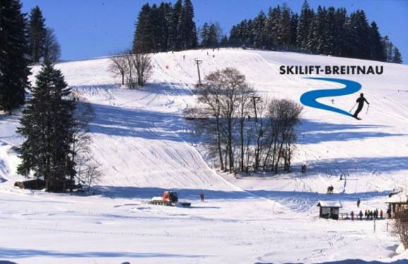 Breitnau