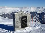 Black Diamond Slope