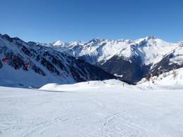 Klausberg – Skiworld Ahrntal