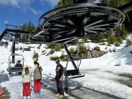 Mount Seymour