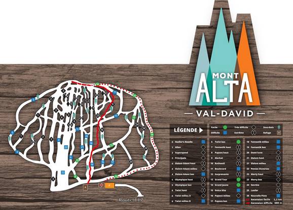 Mont Alta