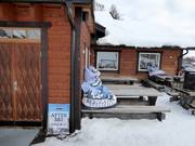 Après-Ski Berggatan 8