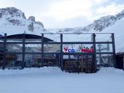 Cocorico (Tignes)