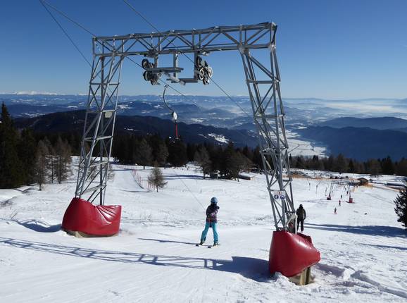Lodronlift