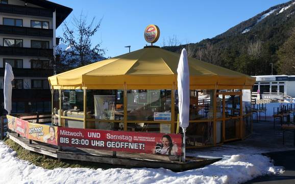 Après-ski Gurgltal – Après-ski Hoch-Imst – Imst