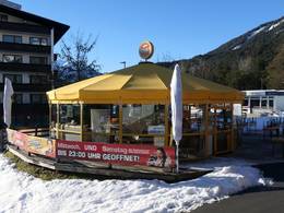 Hoch-Imst – Imst