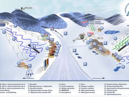 Ski resort Wieżyca-Koszałkowo – Szymbark