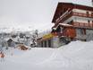 Dauphiné Alps: accommodation offering at the ski resorts – Accommodation offering Les Sybelles – Le Corbier/La Toussuire/Les Bottières/St Sorlin/St Jean d’Arves