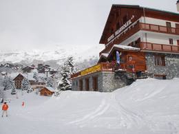 Les Sybelles – Le Corbier/La Toussuire/Les Bottières/St Sorlin/St Jean d’Arves