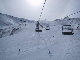 Nevados de Chillán