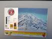 Salzburger Sportwelt: orientation within ski resorts – Orientation Monte Popolo – Eben im Pongau