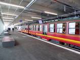 Jungfraubahn (JB)