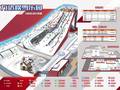 Trail map Wanda Harbin Mall