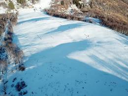 Ski resort Passo Forcora – Monte Cadrigna