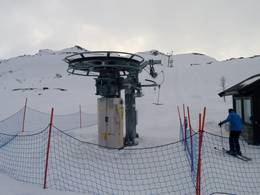Fjellheisen