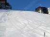 Slope preparation Romandy (Romandie) – Slope preparation Les Portes du Soleil – Morzine/Avoriaz/Les Gets/Châtel/Morgins/Champéry