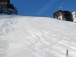 Les Portes du Soleil – Morzine/Avoriaz/Les Gets/Châtel/Morgins/Champéry