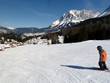 Pictures of the ski resort Biberwier – Marienberg