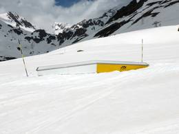 Grand Tourmalet/Pic du Midi – La Mongie/Barèges