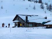 Malga San Colombano
