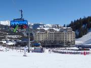 The Summit Hotel