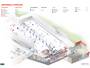 Trail map SnowWorld Terneuzen