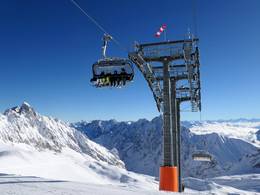 Zugspitze