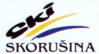 Skorušina