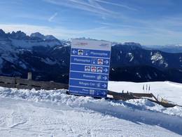 Plose – Brixen (Bressanone)