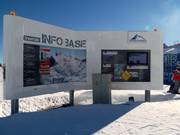 Freeride Info Base