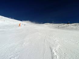 Jasná Nízke Tatry – Chopok