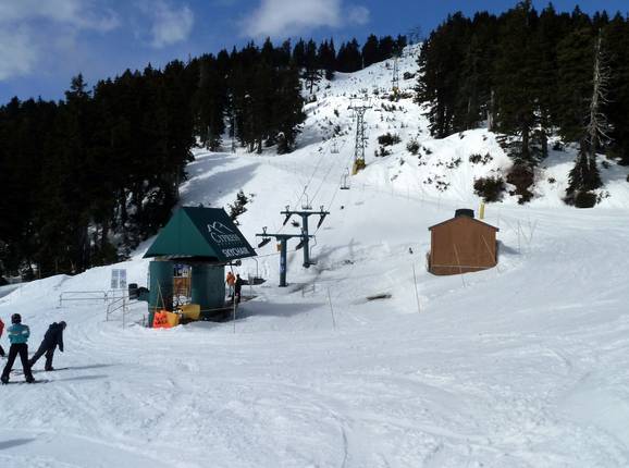 Sky Chair