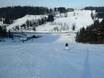 Slope offering Bayreuth – Slope offering Hempelsberg/Geiersberg – Oberwarmensteinach