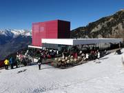 Cubus Restaurant