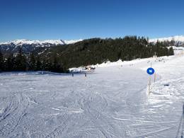 Goldeck – Spittal an der Drau