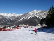 Scoiattoli 1 slope