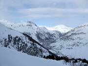 Val d´Isère 1850