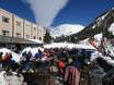 Après-ski Utah – Après-ski Alta