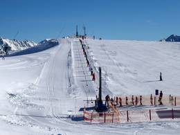 Babylift Penkenjoch