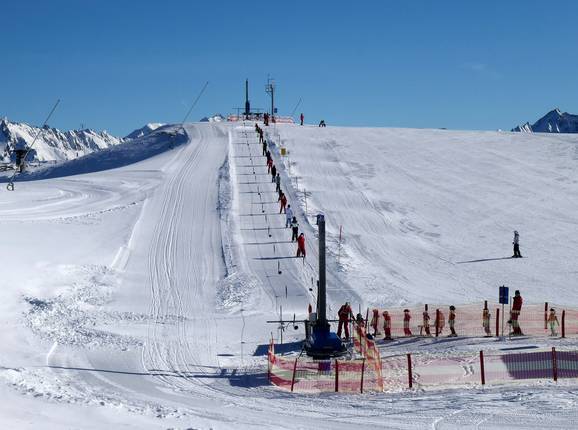 Babylift Penkenjoch