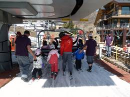 Snowmass