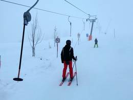 Tellerlift Natrun