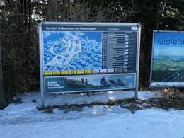 Hohenbogen – Neukirchen bei Hl. Blut
