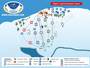 Trail map Cherkassy – Vodyaniki