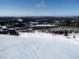 New FIS Slope