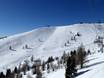 Ski resorts for advanced skiers and freeriding Southern Austria – Advanced skiers, freeriders Gerlitzen